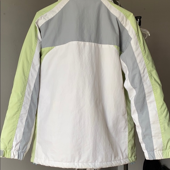 Ski Jacket - Picture 2 of 3